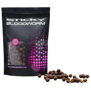 Sticky Baits Bloodworm Shelf Life Bojlik